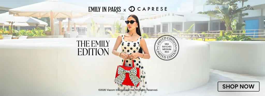Elevate Your Style with Caprese