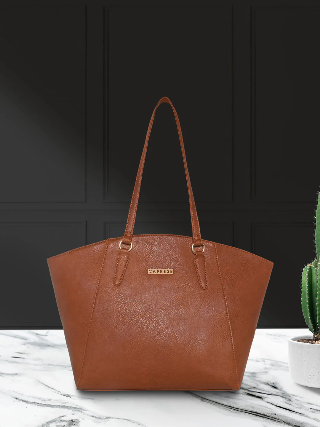 Caprese Ami Large Tote Bag - Image 15