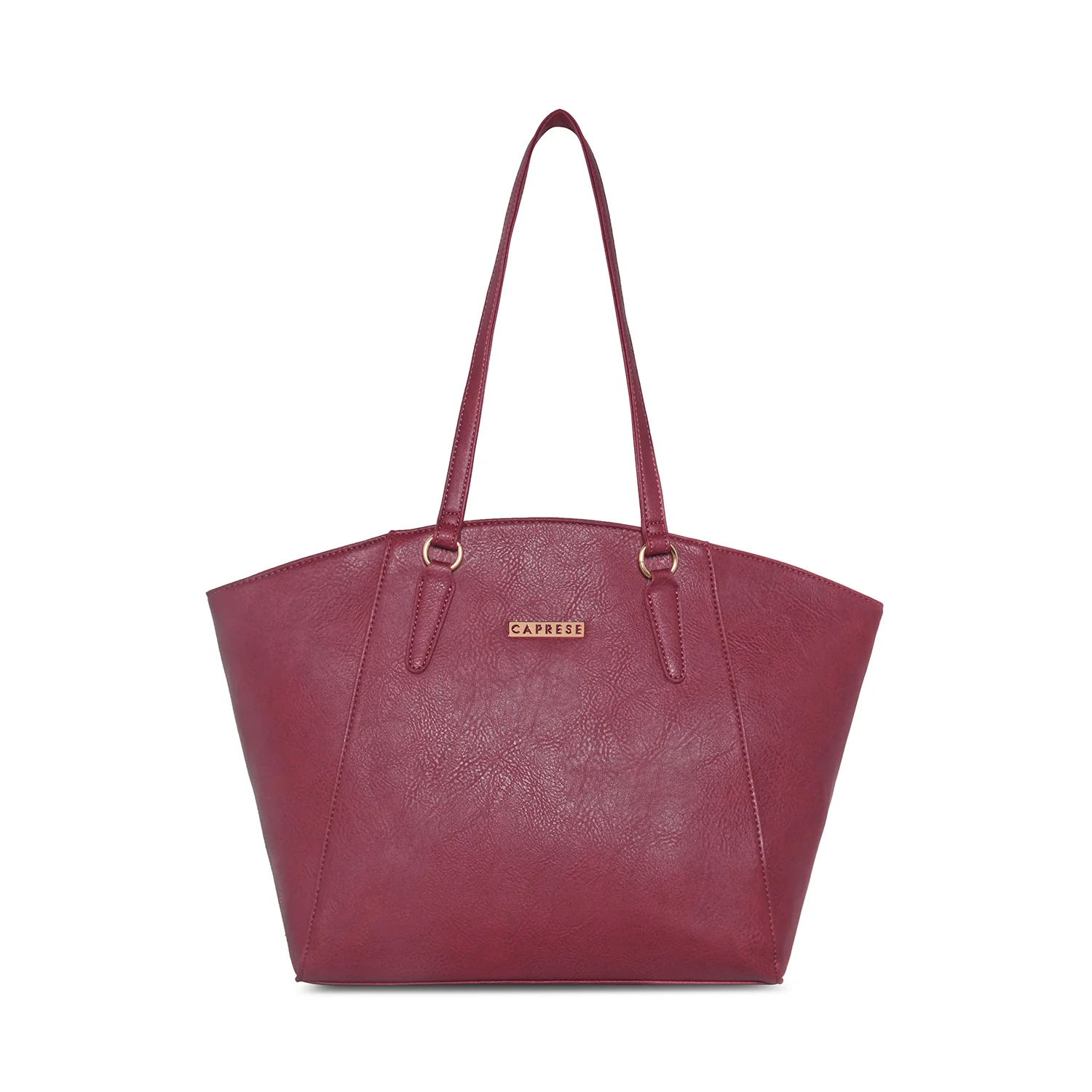 Caprese Ami Large Tote Bag - Image 9