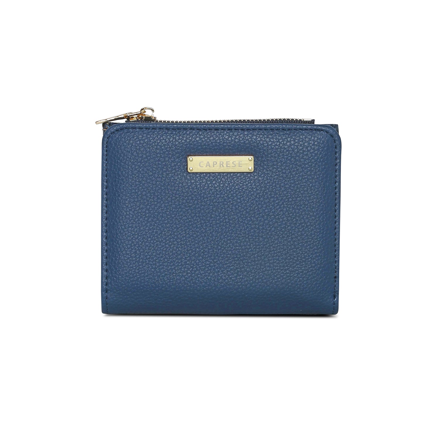 Caprese Angelina Small Blue Wallet