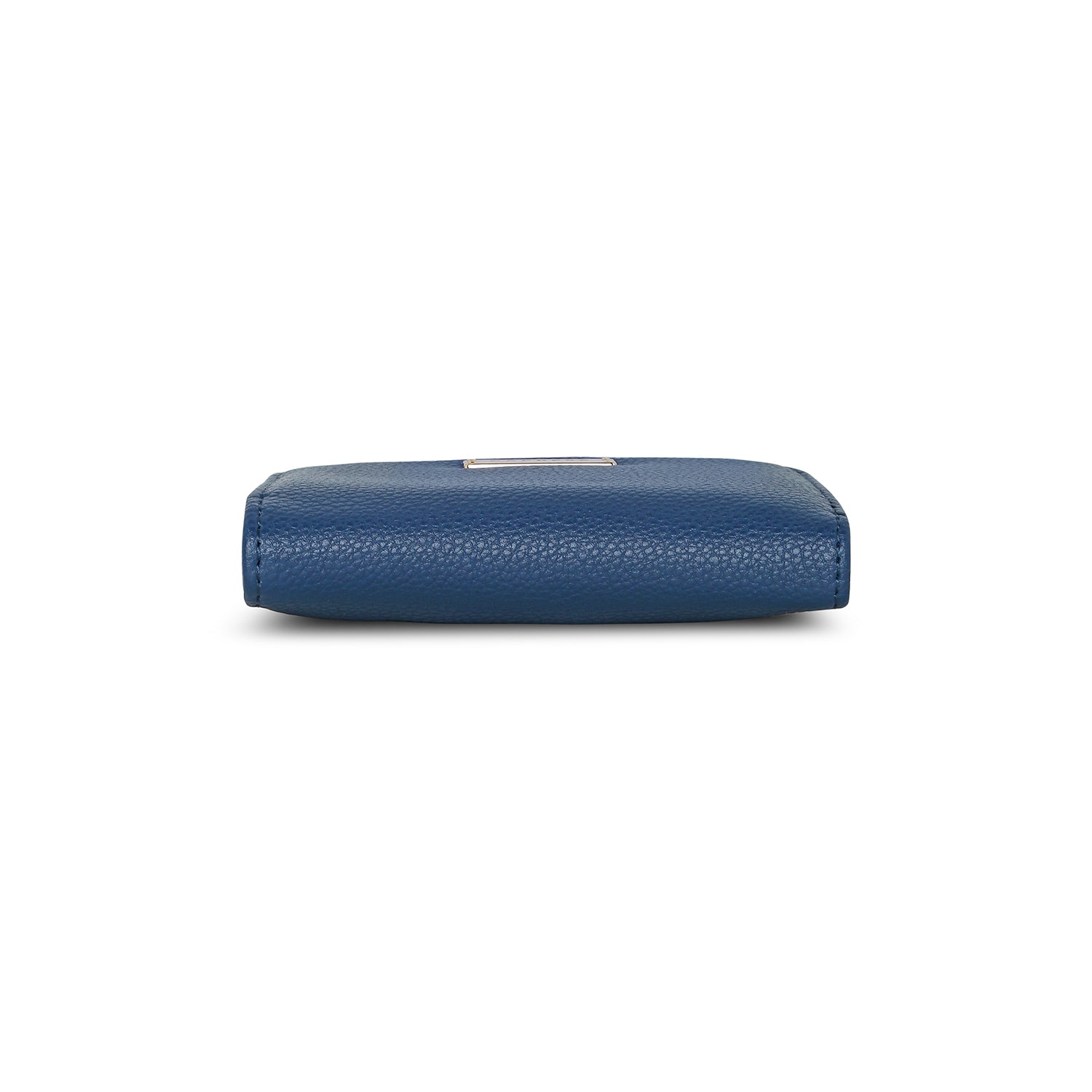 Caprese Angelina Small Blue Wallet - Image 6