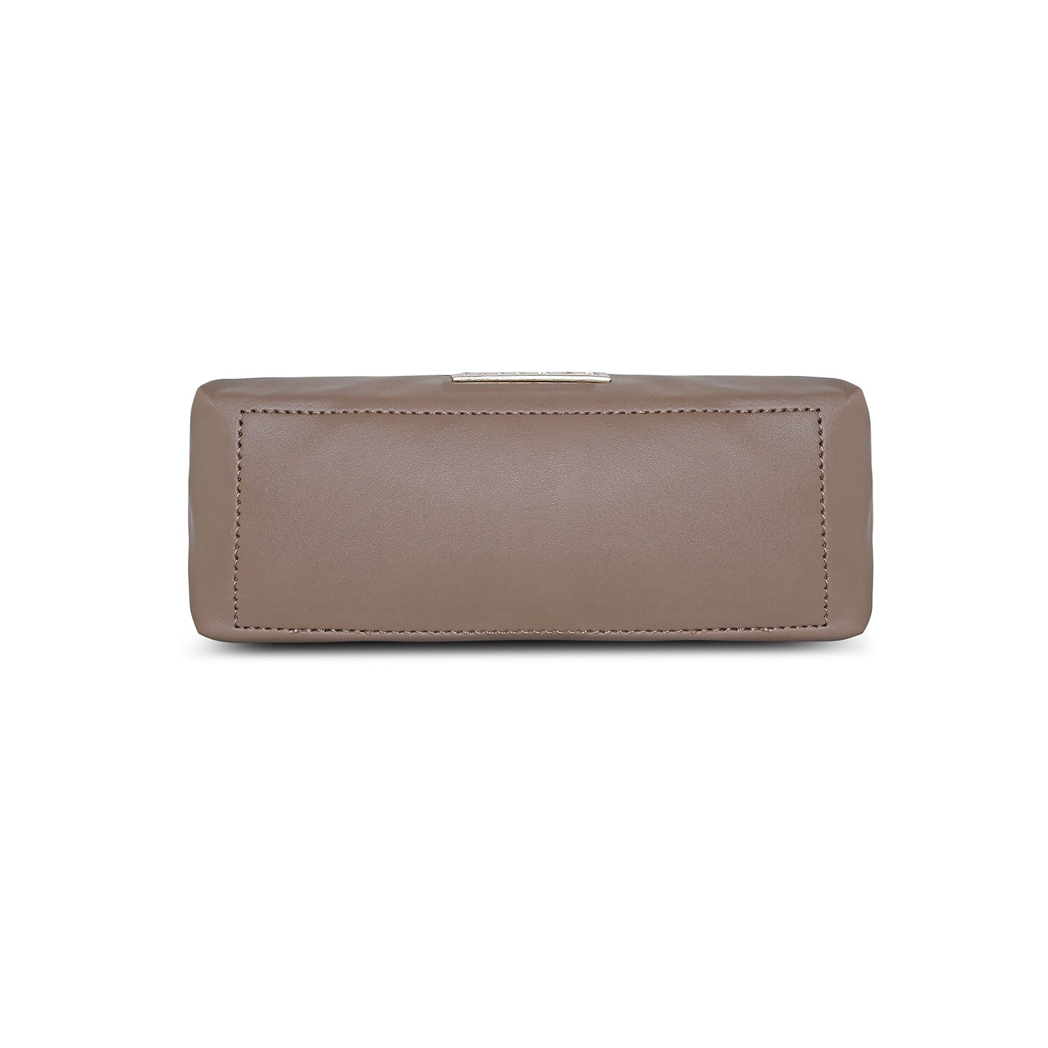 Caprese Aura Medium Soft Pink Sling Bag - Image 6