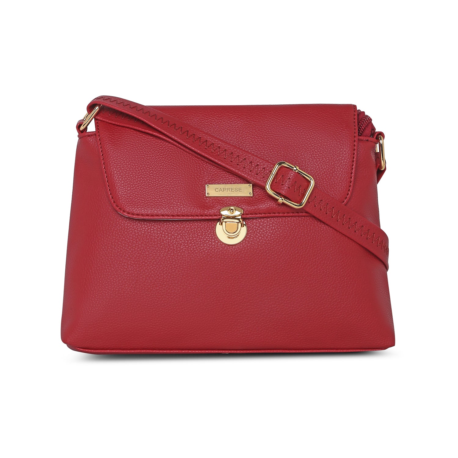 Caprese Bailey Medium Sling Bag - Image 10