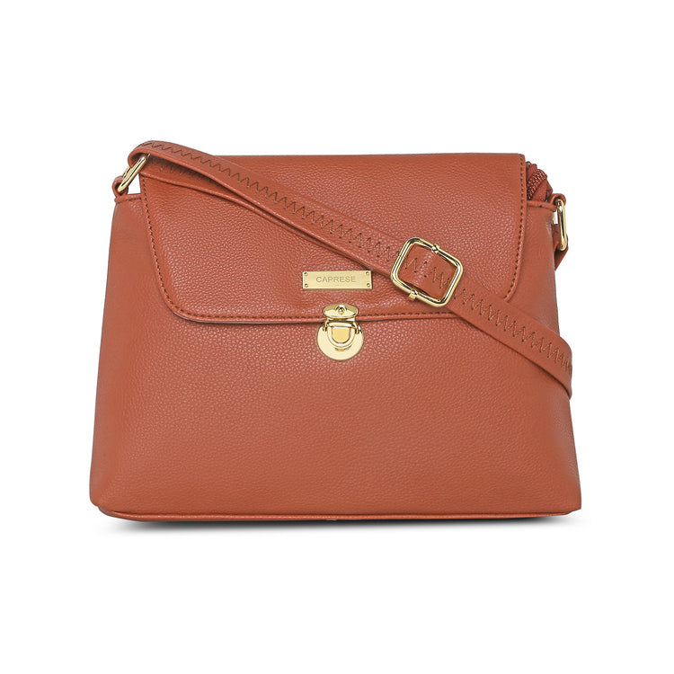 Caprese Bailey Medium Sling Bag - Image 17