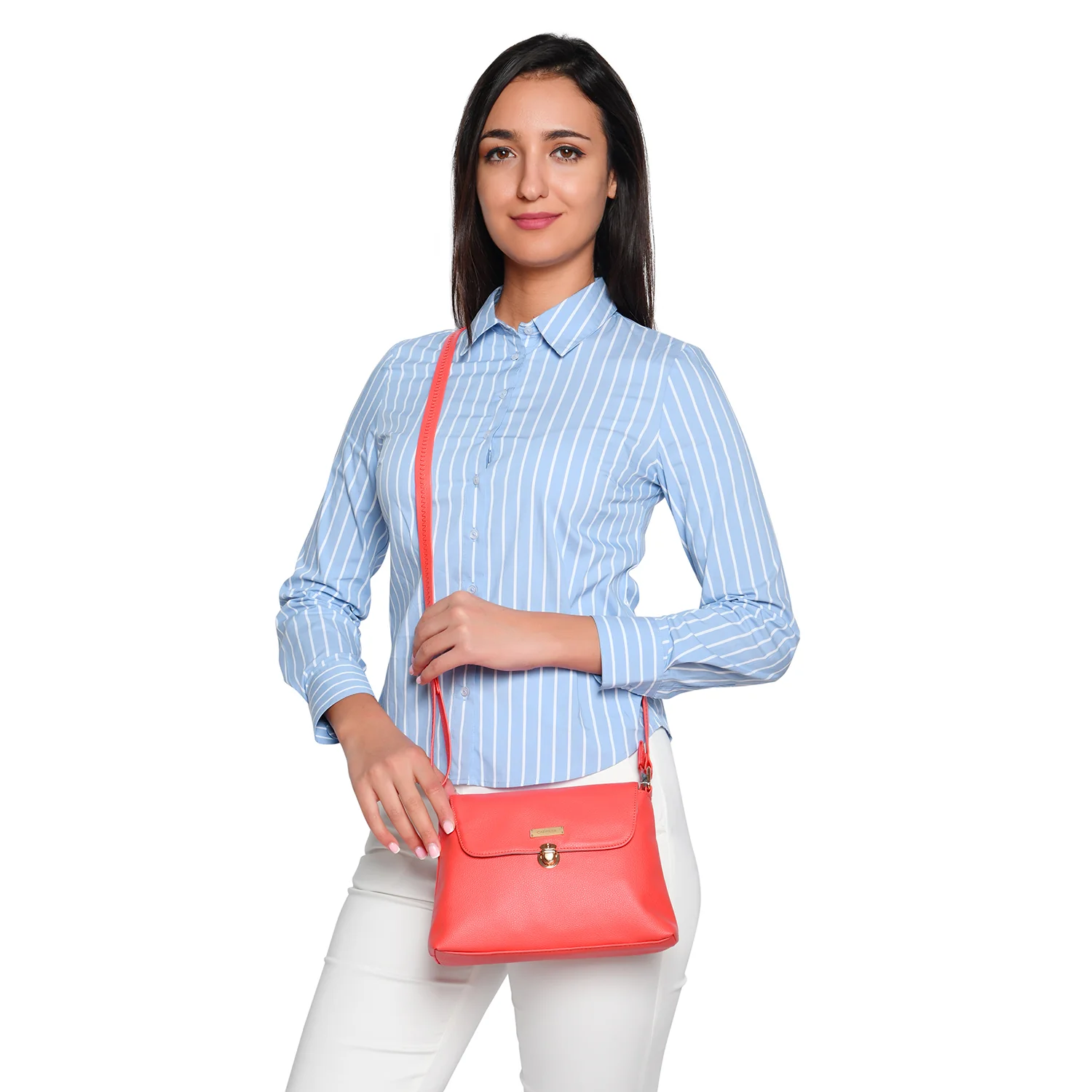Caprese Bailey Medium Sling Bag - Image 3