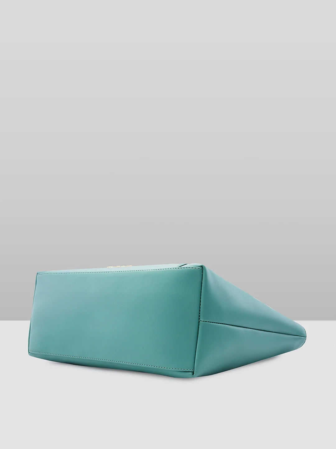 Caprese Aarya Large Mint Tote Bag - Image 5