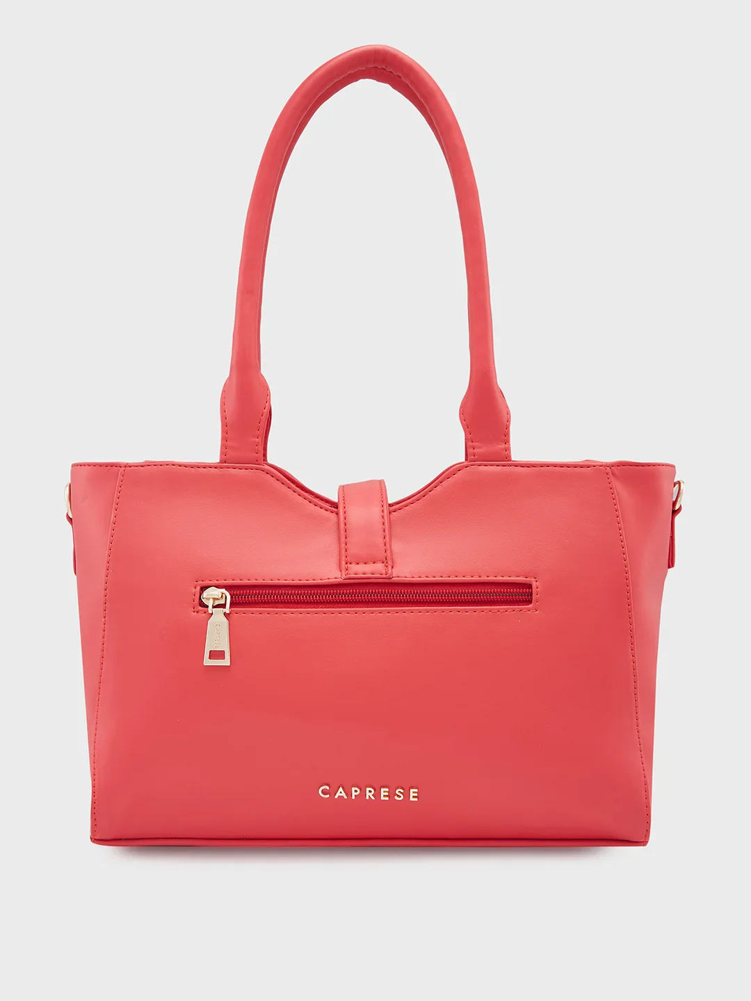 Caprese Adrisha Large Satchel - Image 2