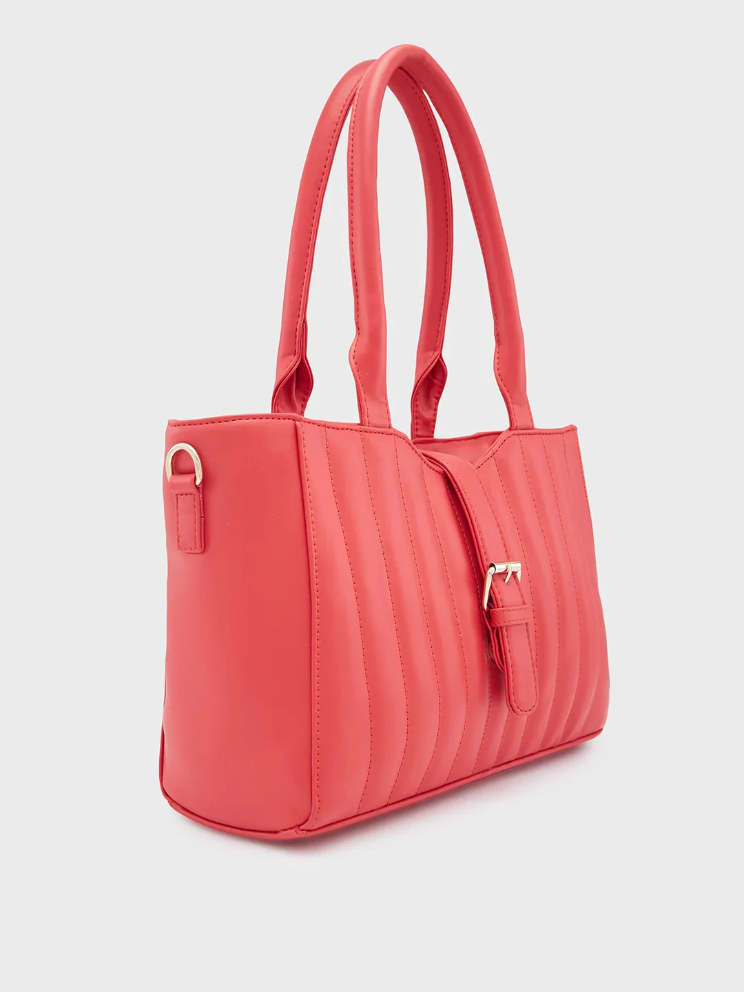 Caprese Adrisha Large Satchel - Image 3