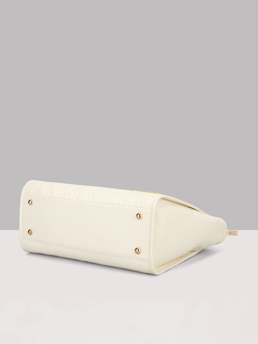 Caprese Aimee Large Alpine Oat Tote Bag - Image 6