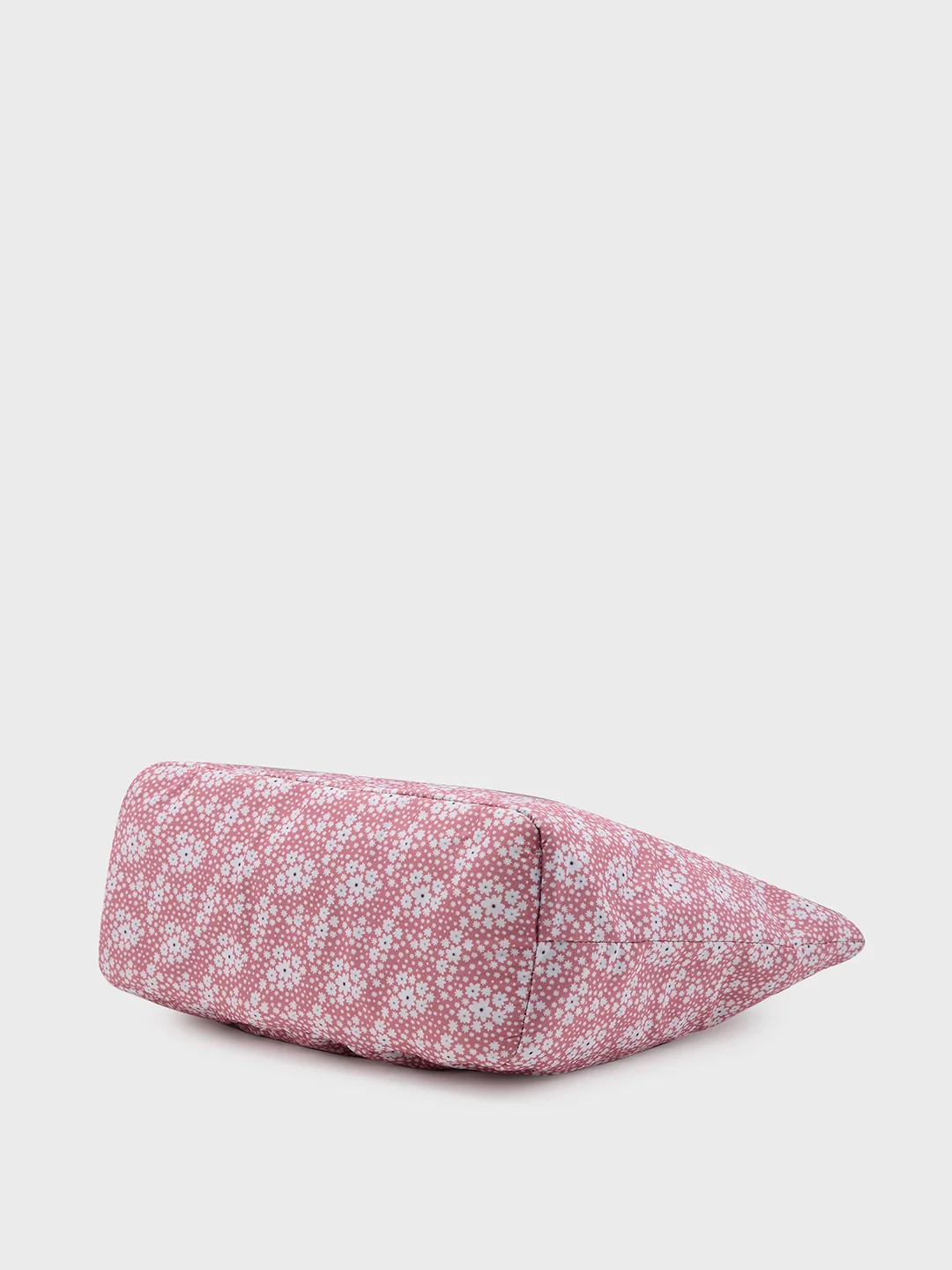 Caprese Alyssa Large Blush Tote Bag - Image 6