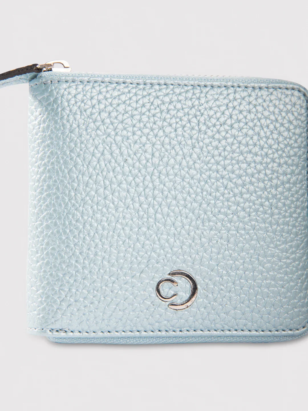 Caprese Amelia Small Zip Around Wallet