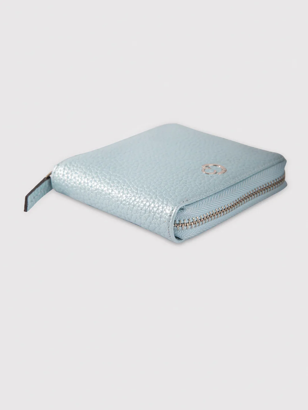 Caprese Amelia Small Zip Around Wallet - Image 8