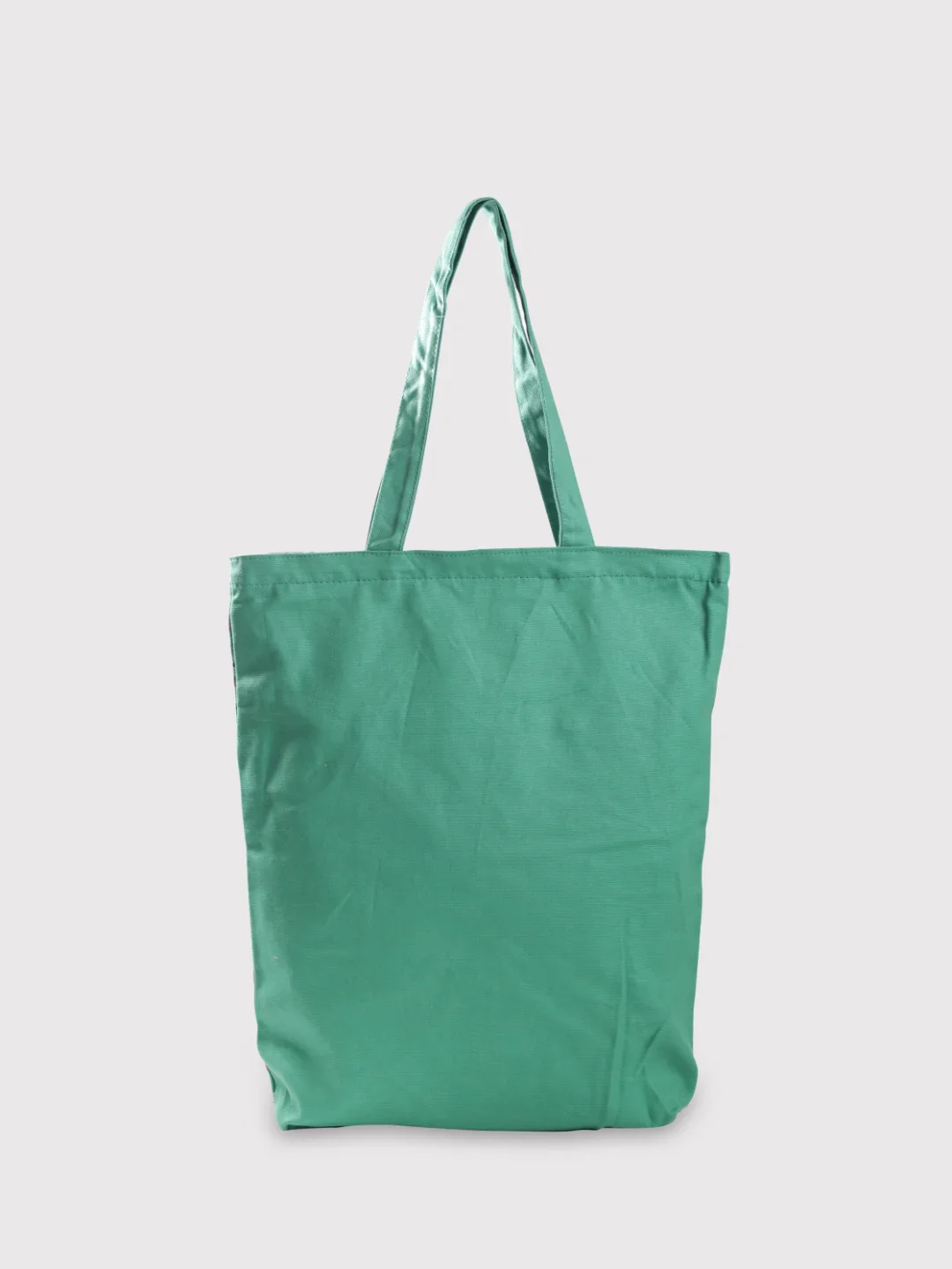 Caprese Amour Medium Light Green Tote Bag - Image 7