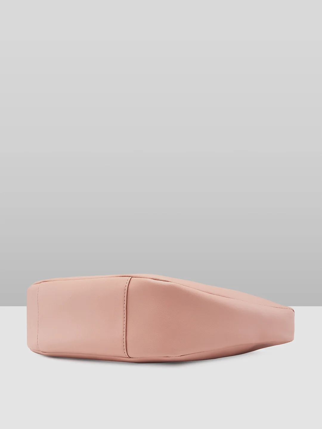 Caprese Andrea Medium Blush Sling Bag - Image 5