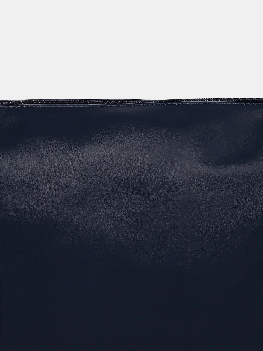 Caprese Andrea Small Navy Office Tote Bag - Image 16