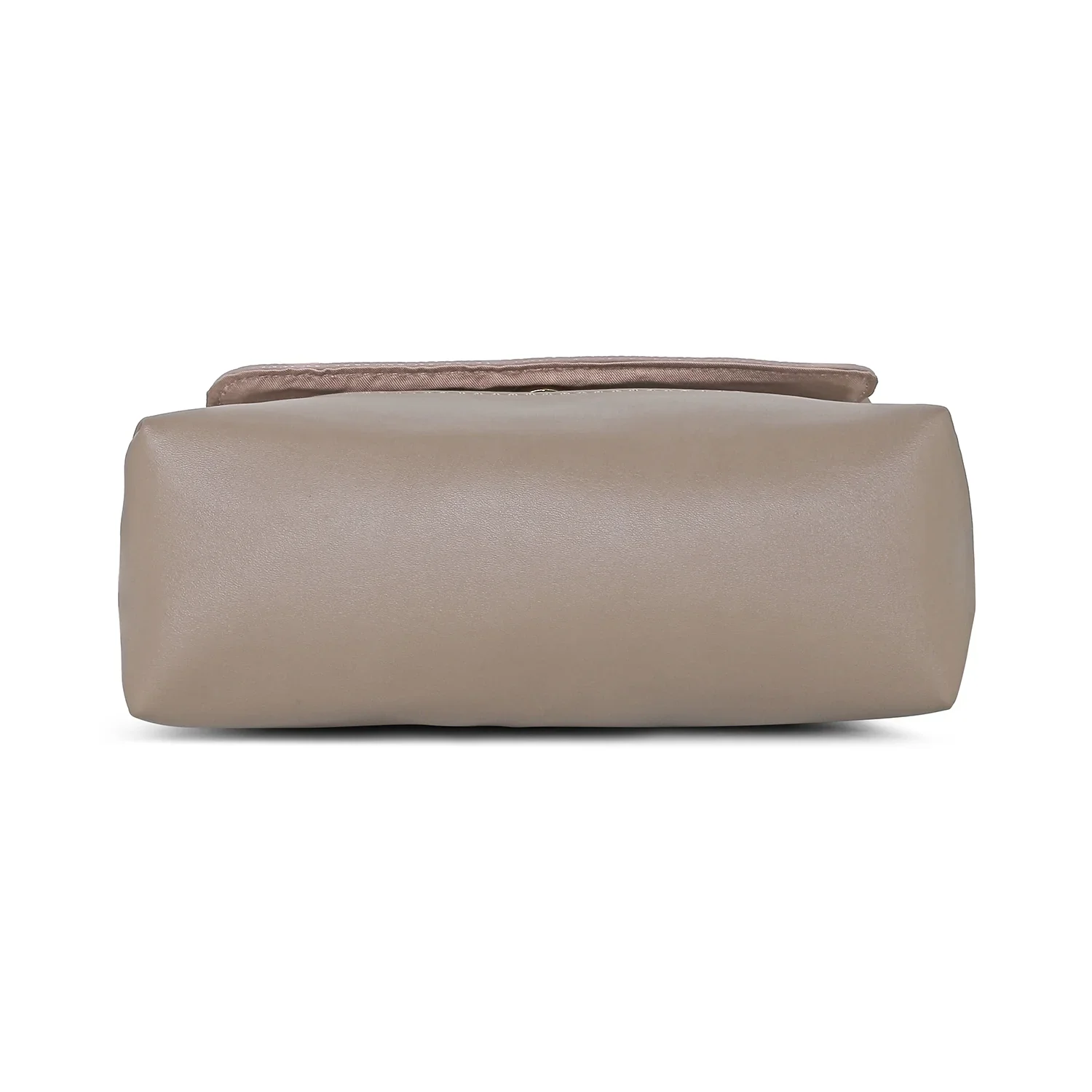 Caprese Aura Small Soft Pink Sling Bag - Image 6
