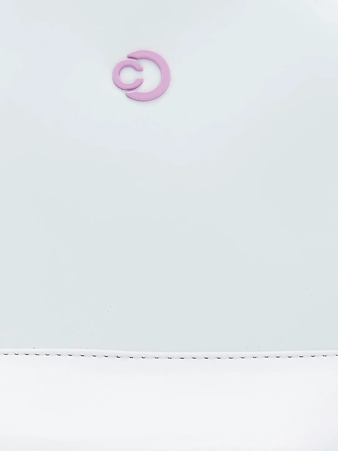 Caprese Aurora Large Purple Pink Backpack - Image 11