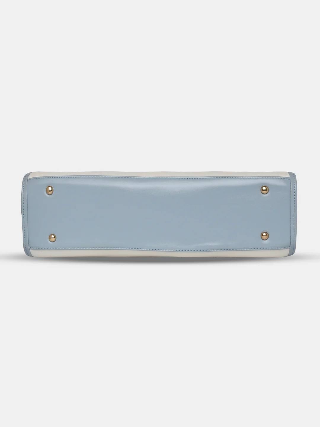Caprese Aurora Large Blue Laptop Tote Bag - Image 16