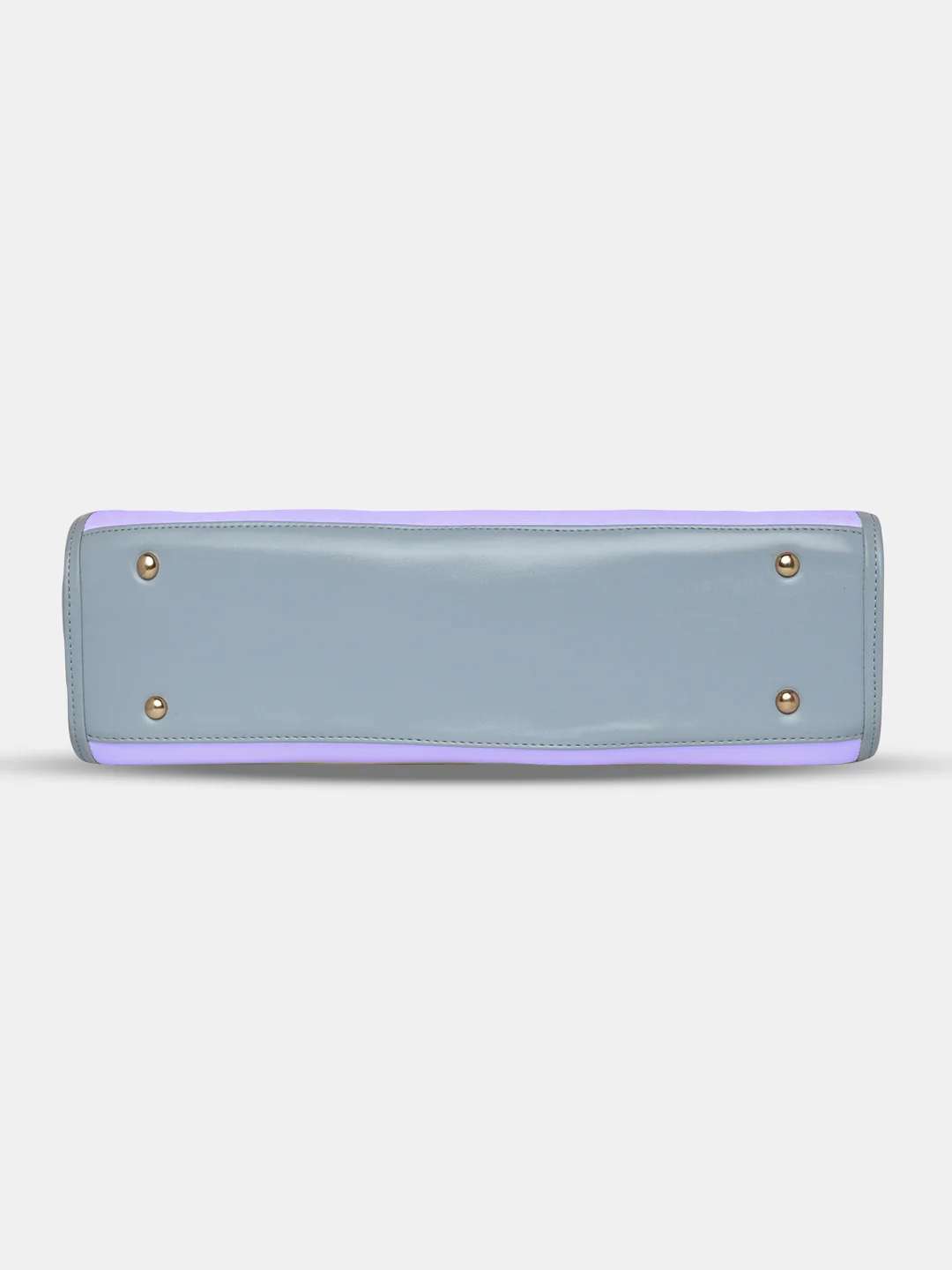 Caprese Aurora Large Blue Laptop Tote Bag - Image 8