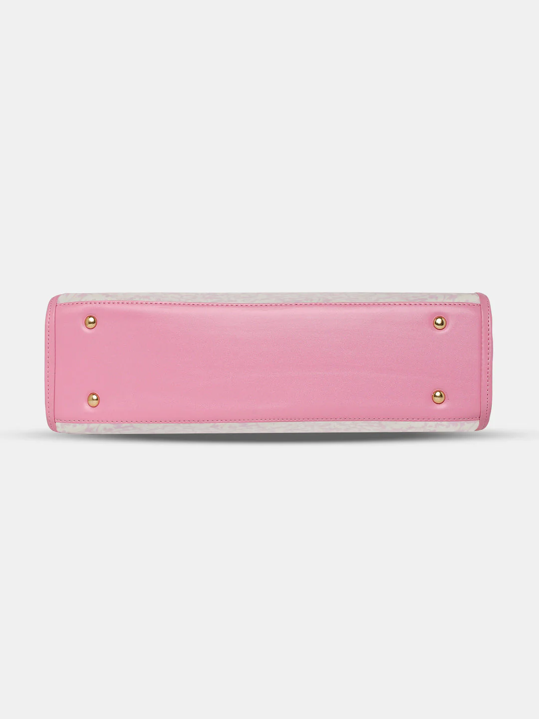 Caprese Aurora Large Pink Laptop Tote Bag - Image 22