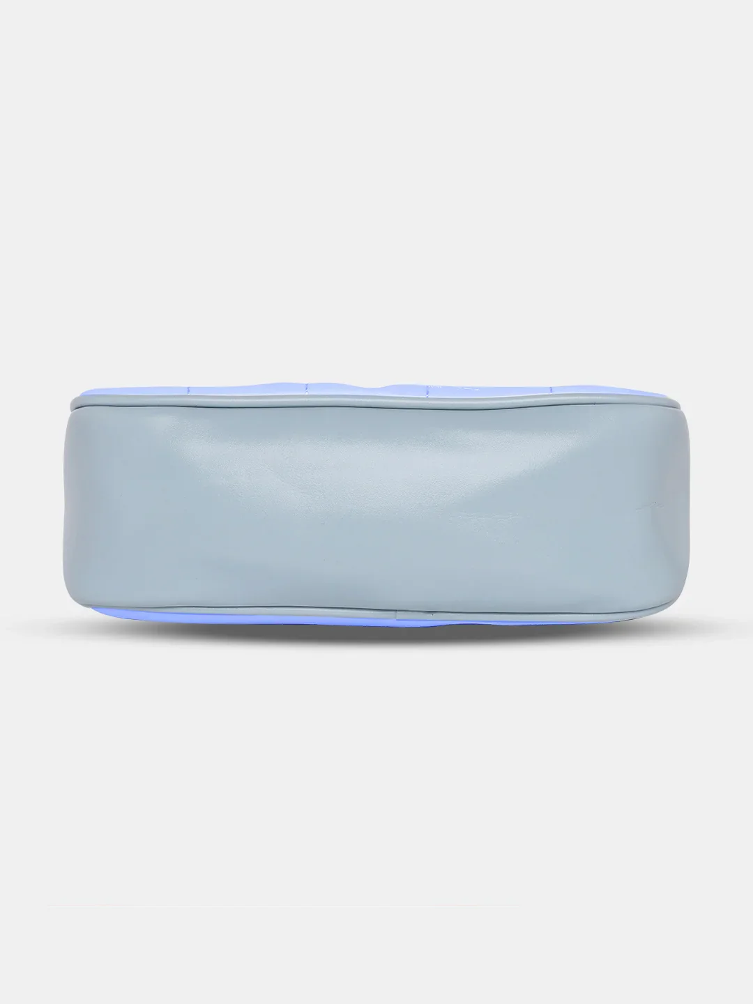 Caprese Aurora Small Blue Sling Bag - Image 7