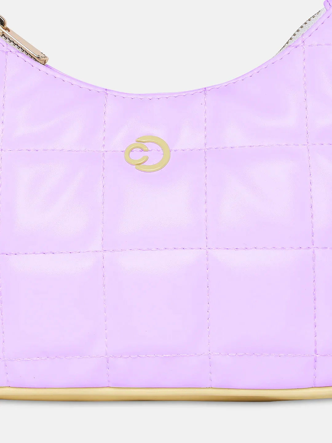 Caprese Aurora Small Pink Sling Bag - Image 6