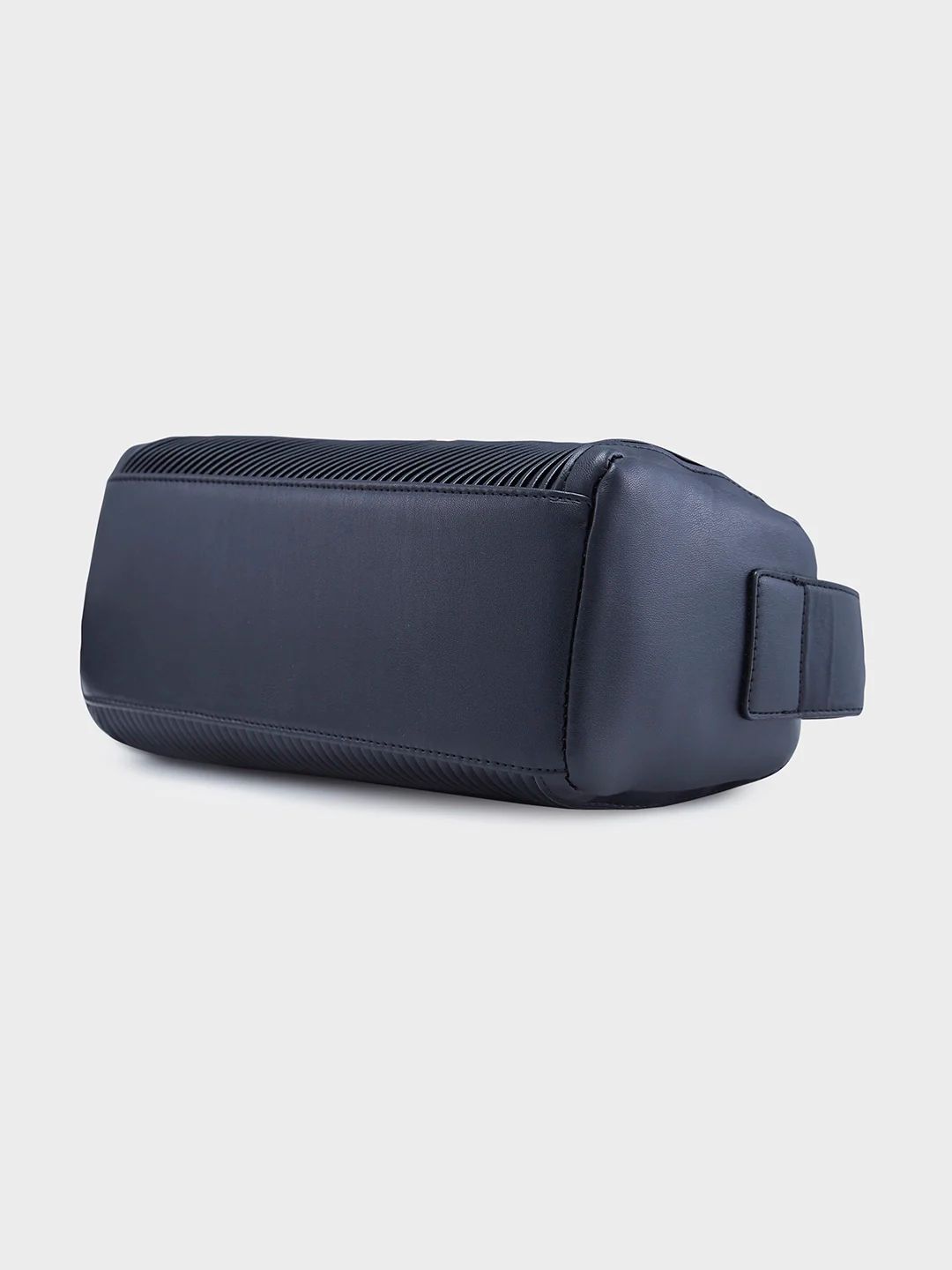 Caprese Ava Medium Black Sling Bag - Image 6