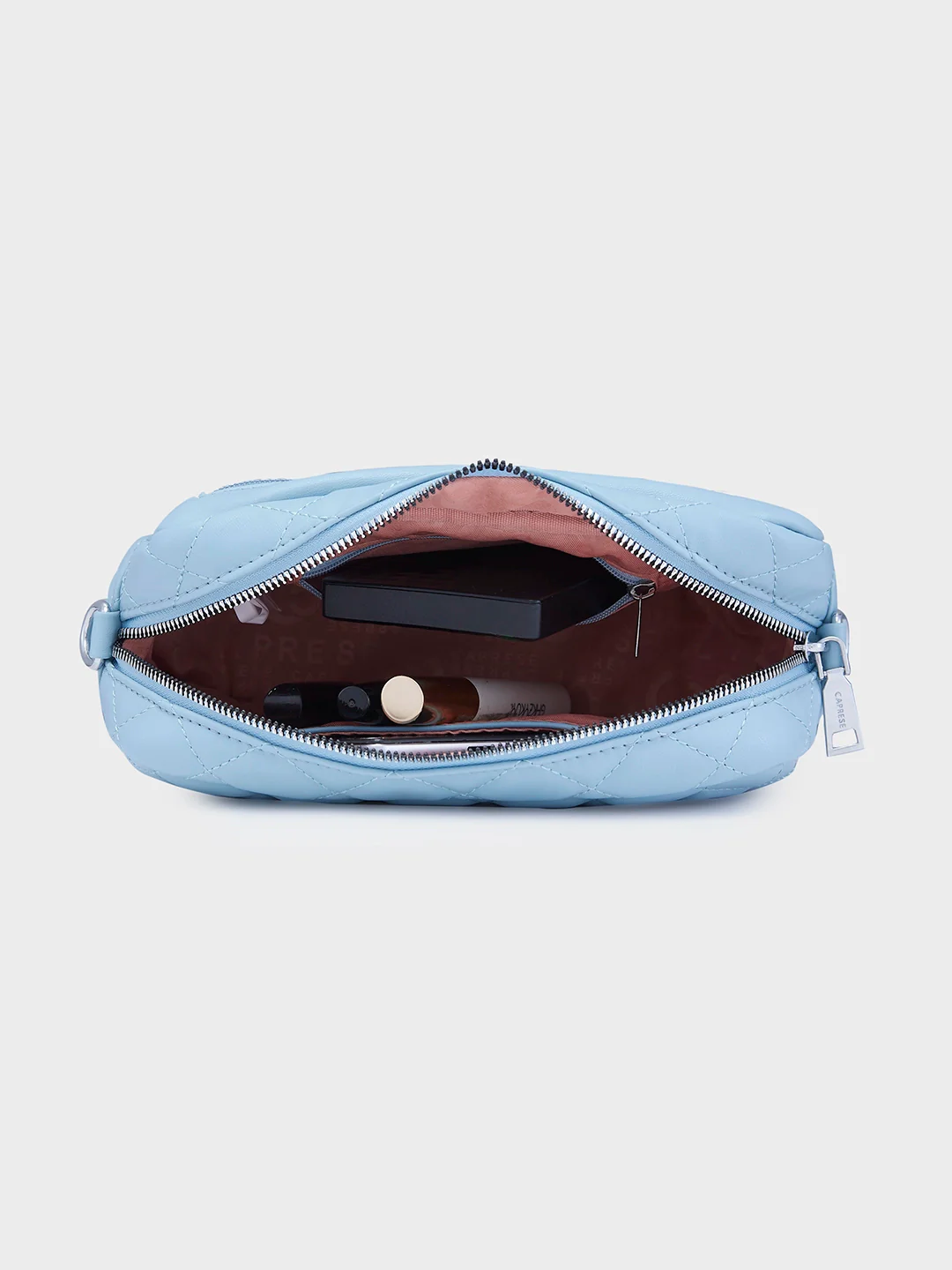 Caprese Ava Small Powder Sling Bag - Image 11