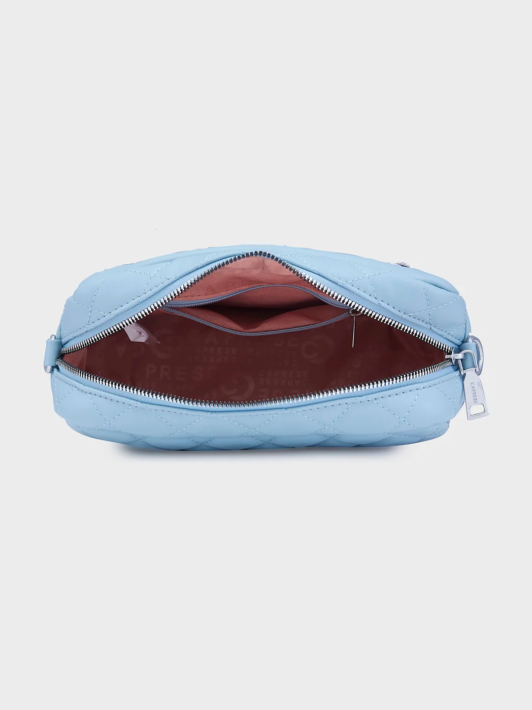Caprese Ava Small Powder Sling Bag - Image 12