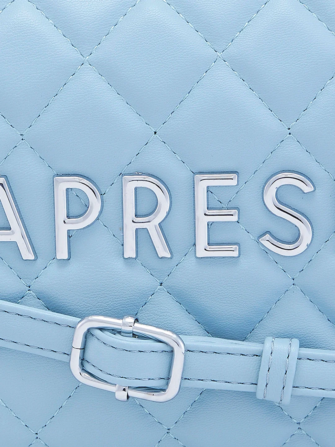 Caprese Ava Small Powder Sling Bag - Image 13