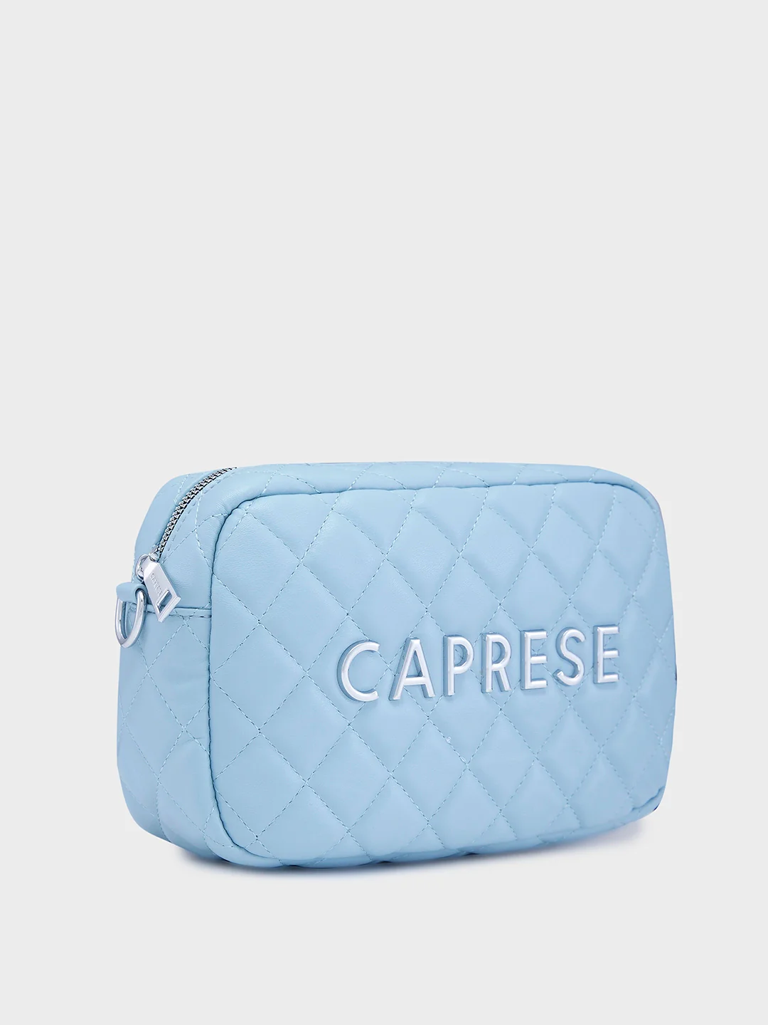 Caprese Ava Small Powder Sling Bag - Image 7
