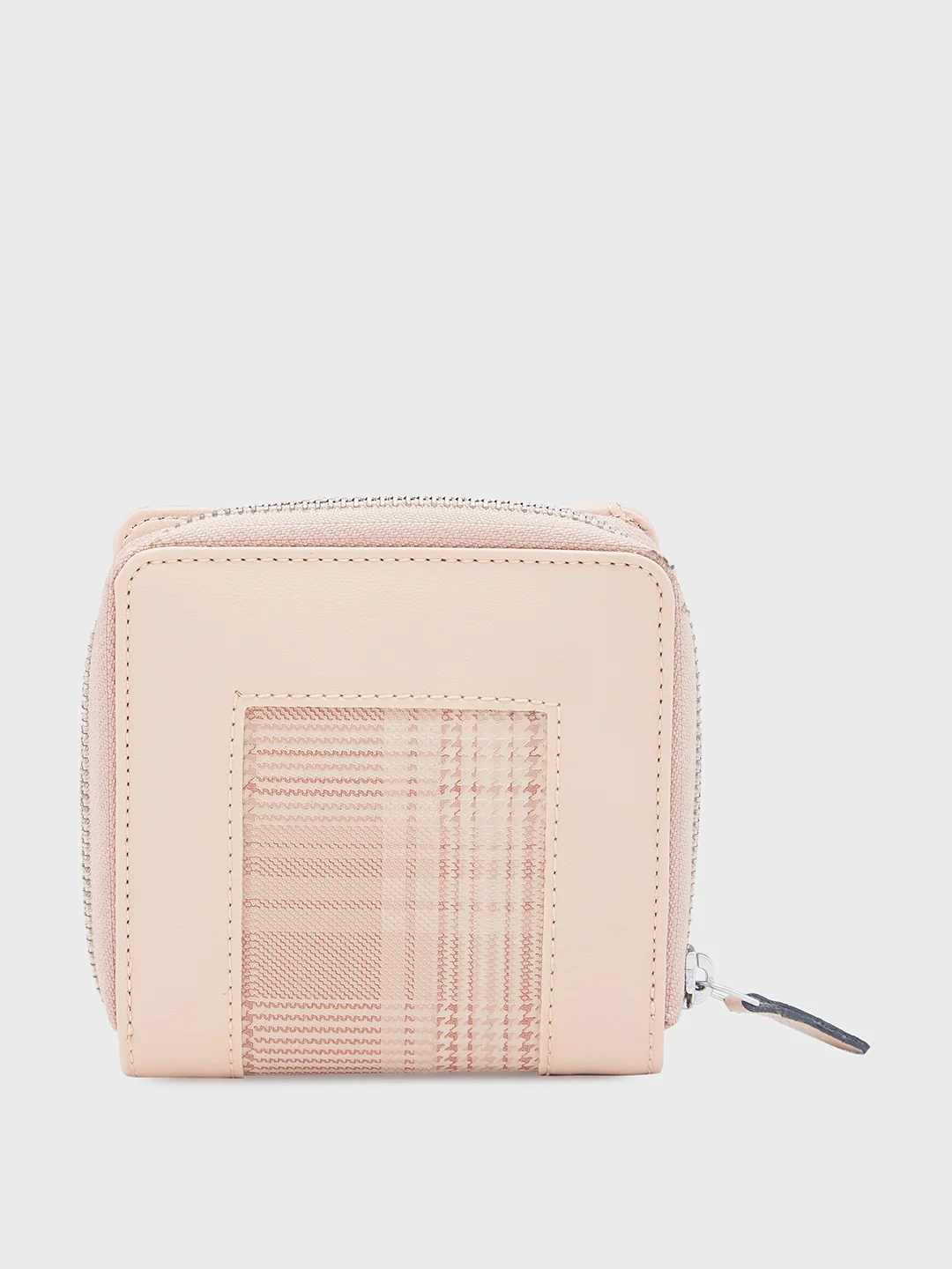 Caprese Avery Small Blush Wallet - Image 7