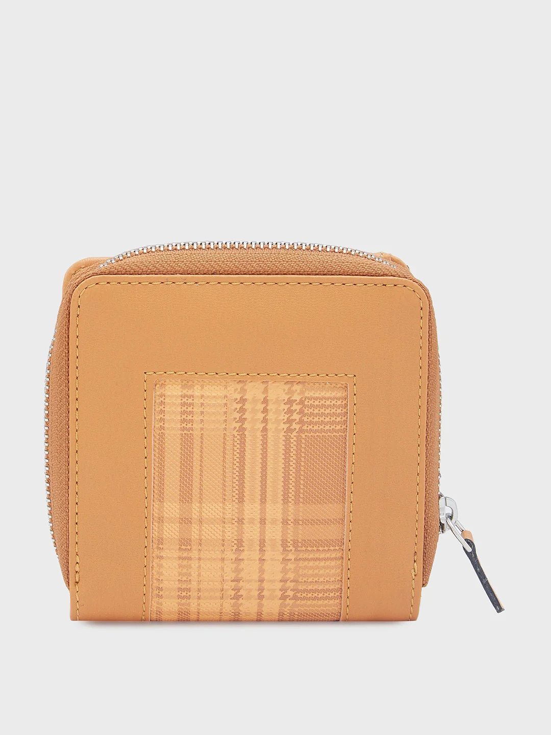 Caprese Avery Small Tan Wallet - Image 8