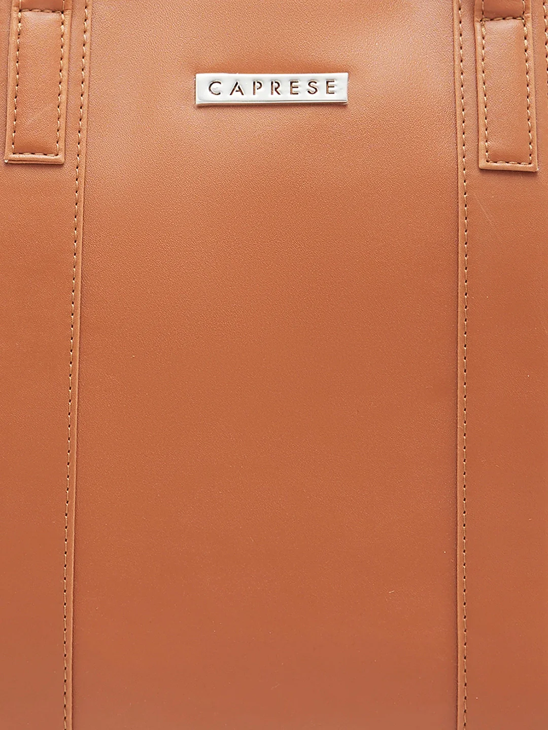 Caprese Bailey Medium Saddle Tote Bag - Image 12
