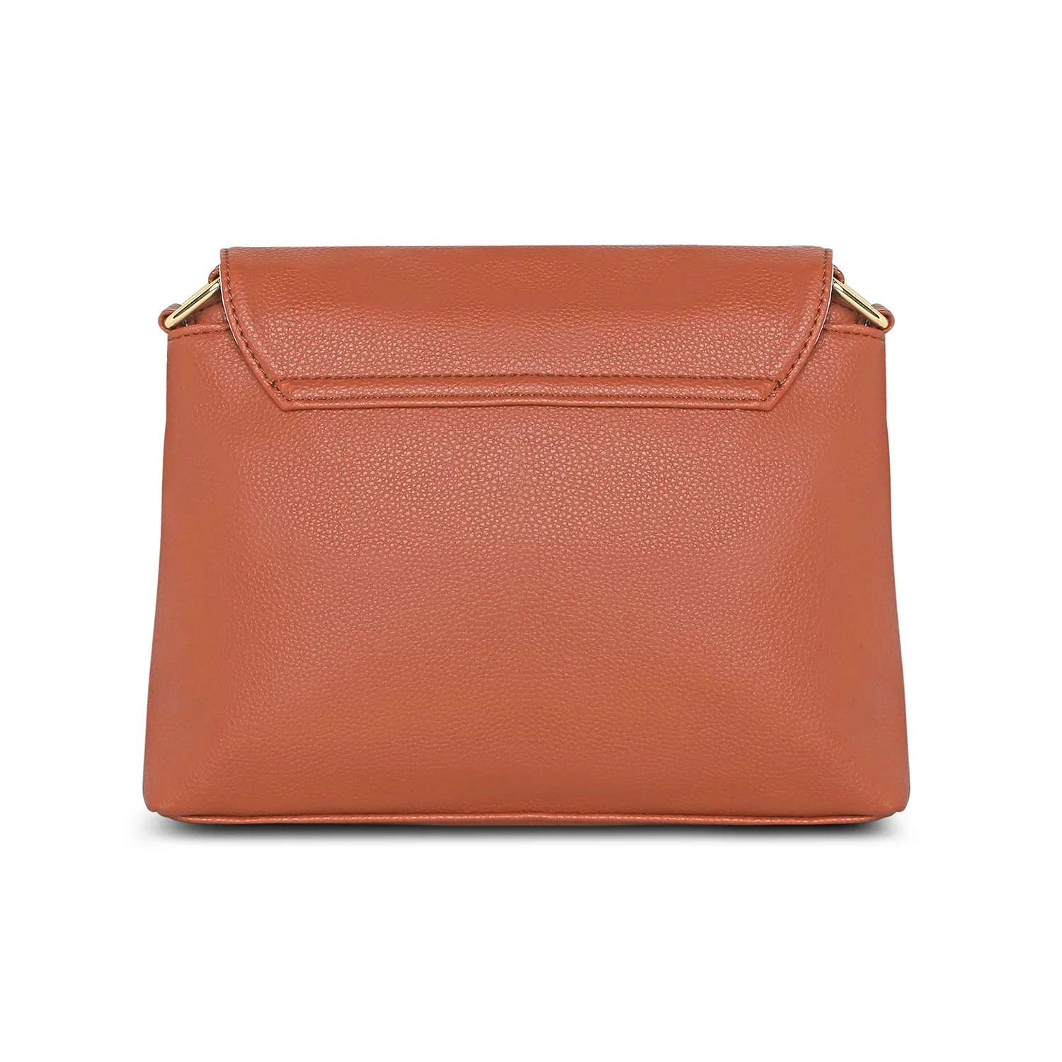Caprese Bailey Medium Saddle Sling Bag - Image 3