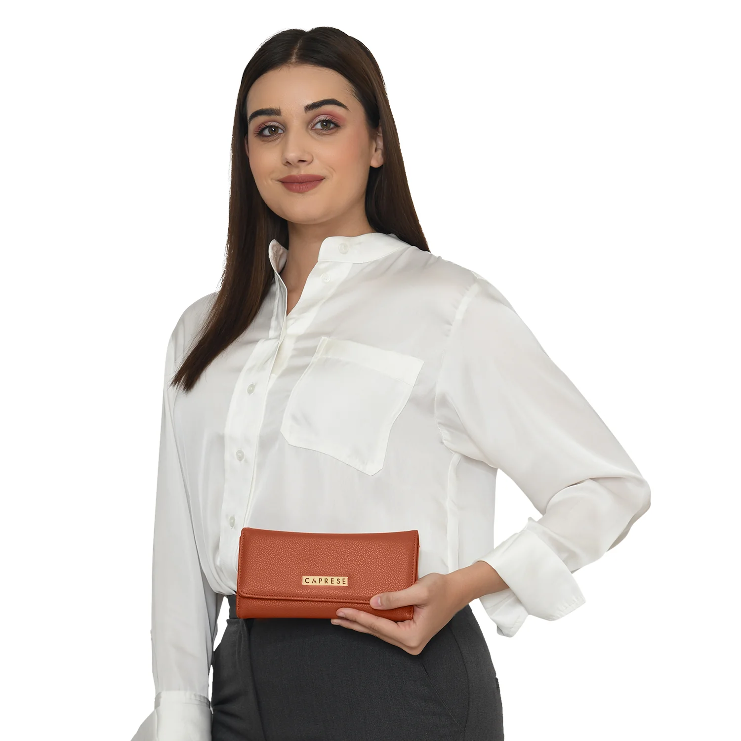 Caprese Bailey Medium Wallet - Image 2