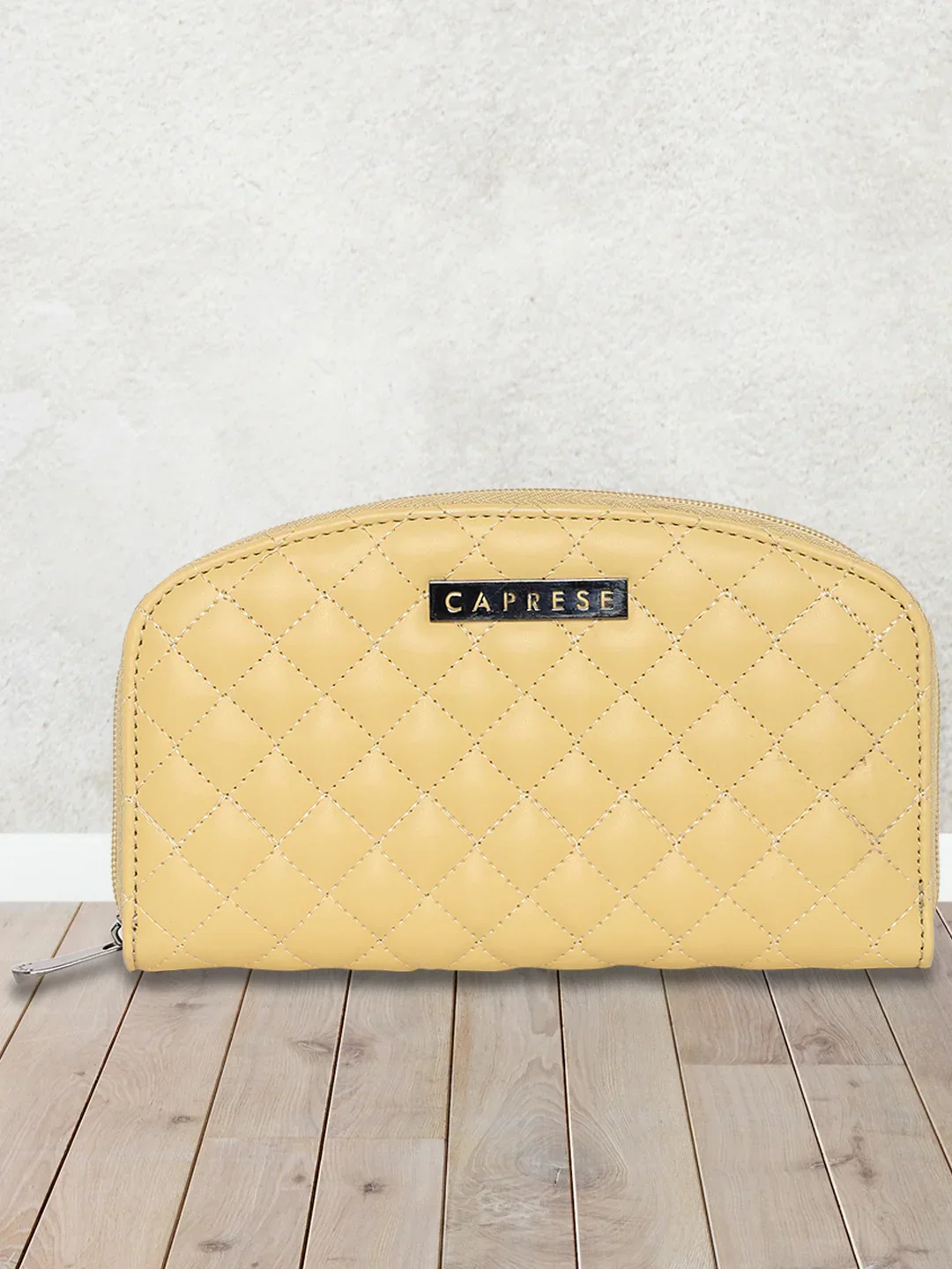 Caprese Berdine Small Blush Sling Bag - Image 2
