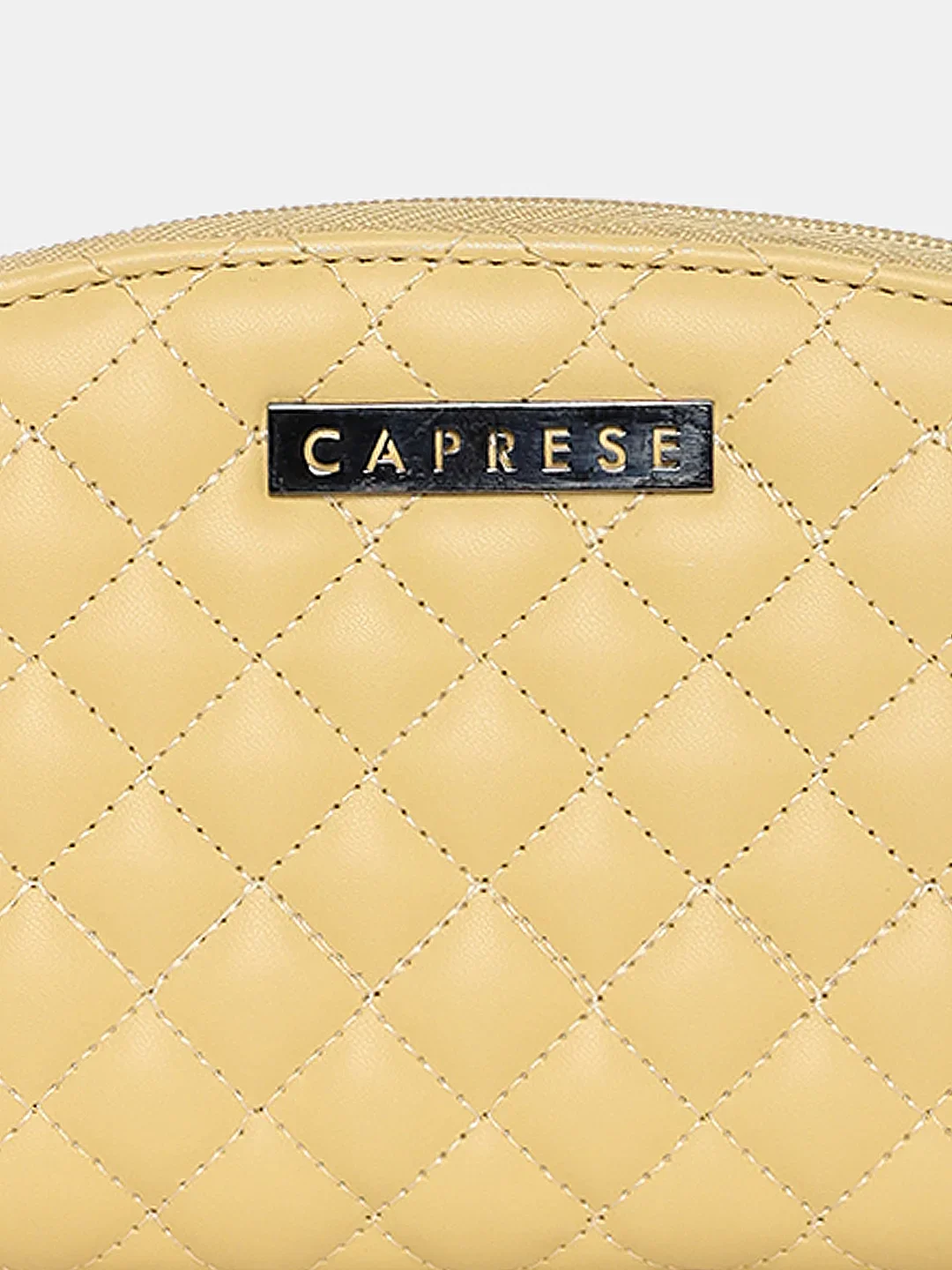 Caprese Berdine Small Blush Sling Bag - Image 7