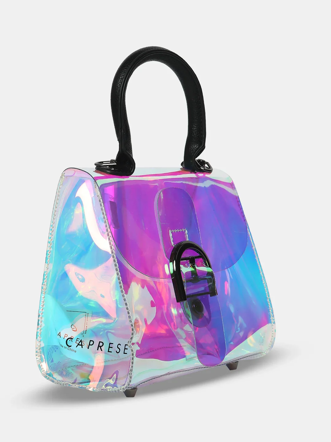 Caprese Binaca Small Satchel Bag - Image 2
