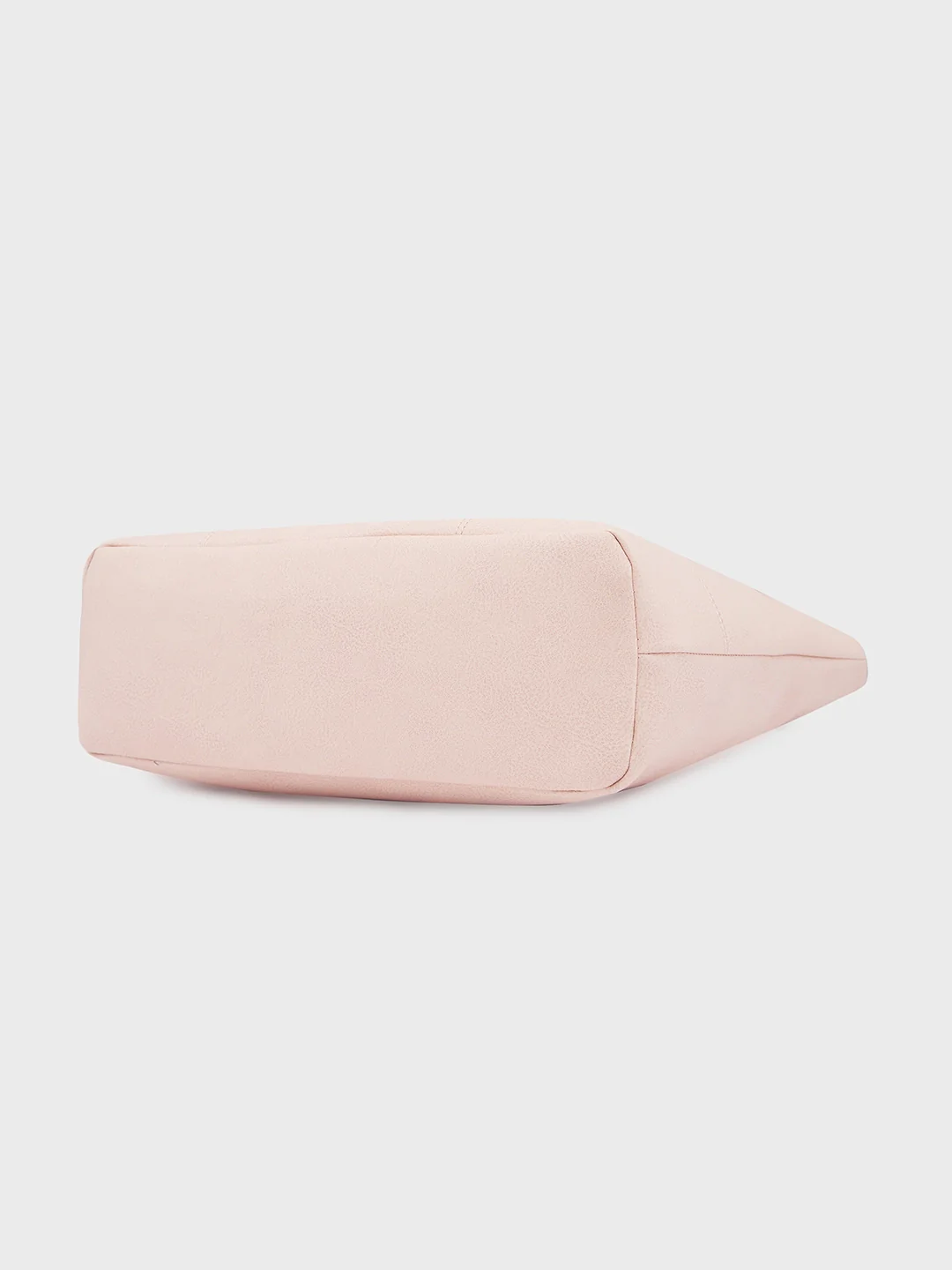 Caprese Blake Medium Pink Satchel Bag - Image 5