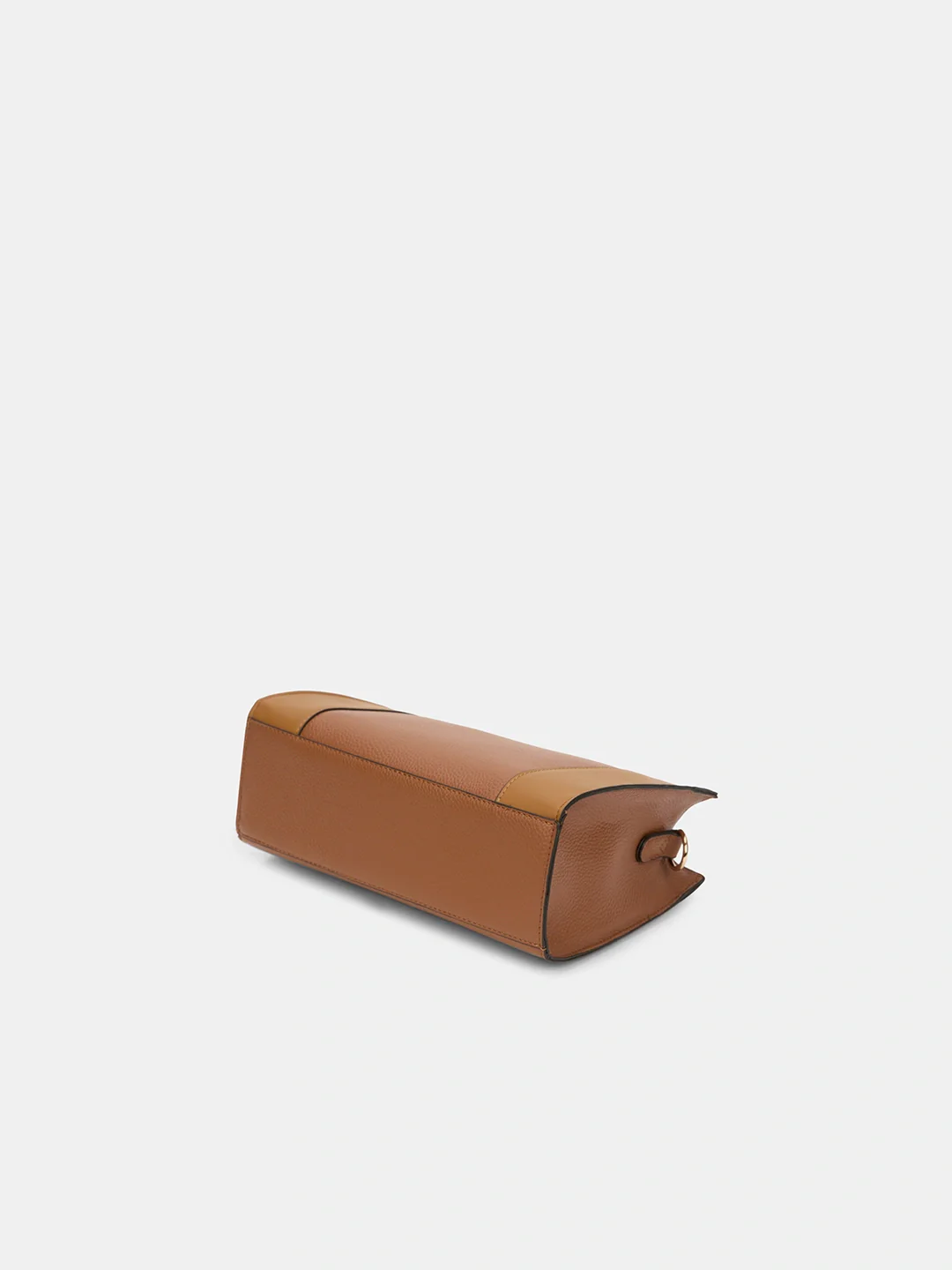 Caprese Blakely Medium Tan Sling Bag - Image 6