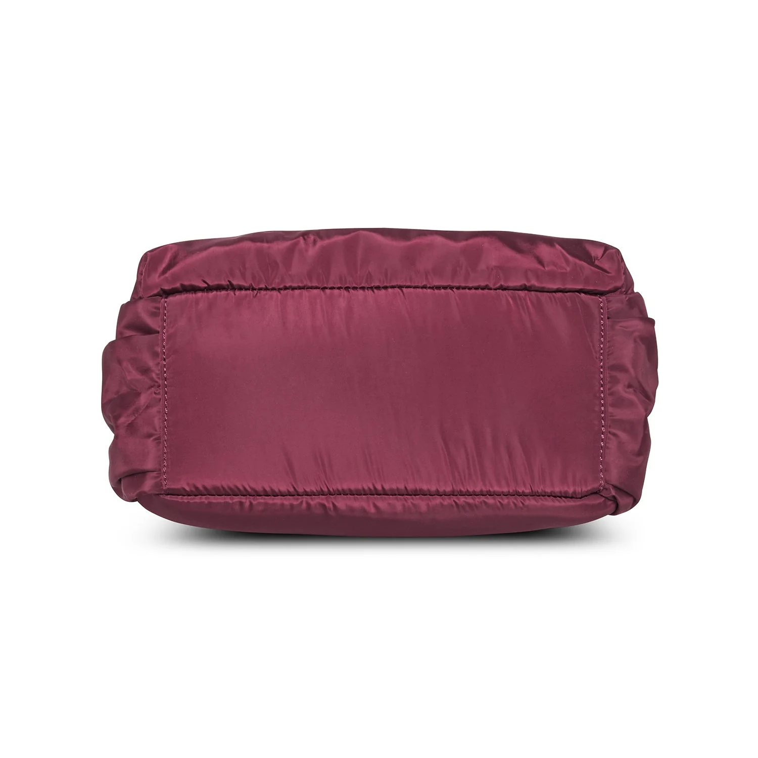 Caprese Blythe Medium Plum Backpack - Image 6