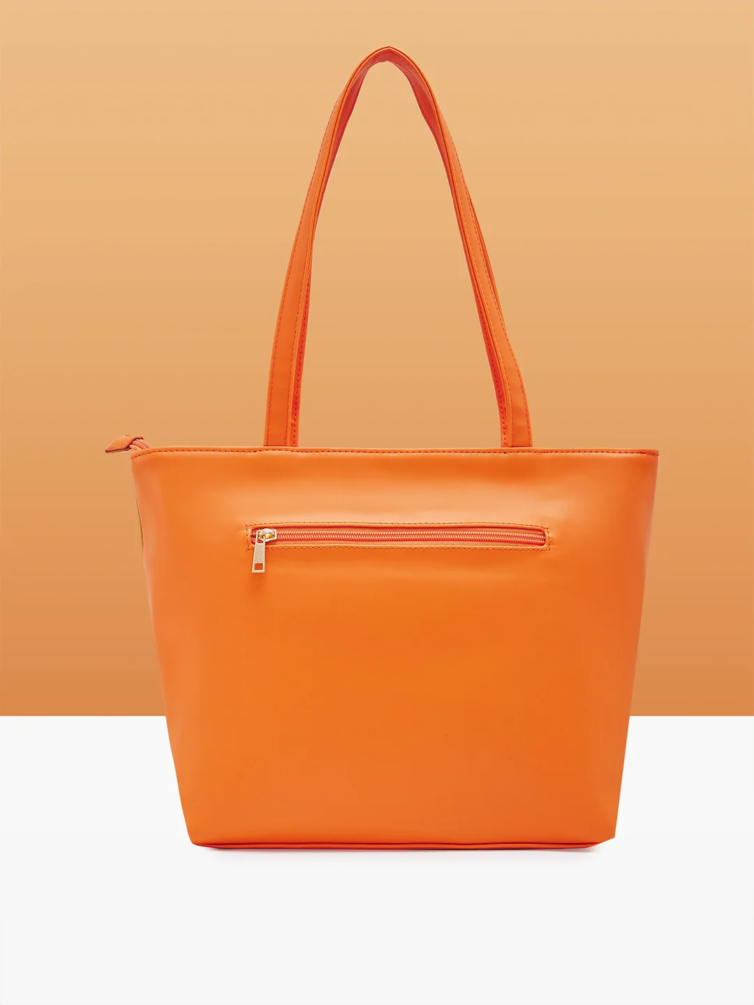 Caprese Bonnie Large Terra Tote Bag - Image 4