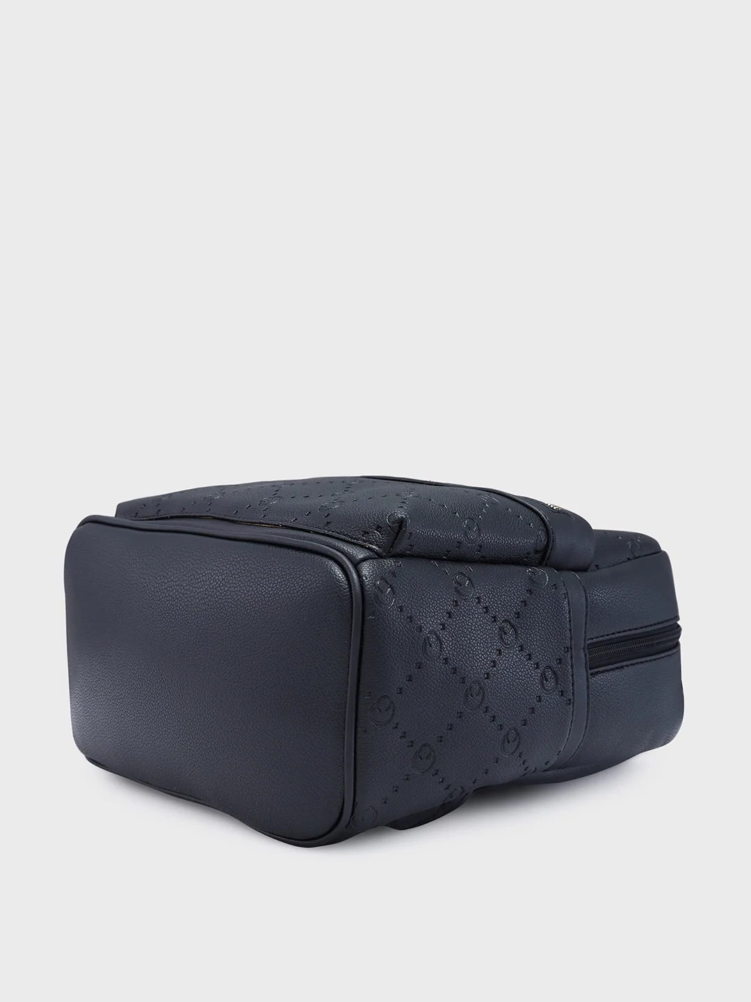 Caprese Brianna Medium Black Backpack - Image 6