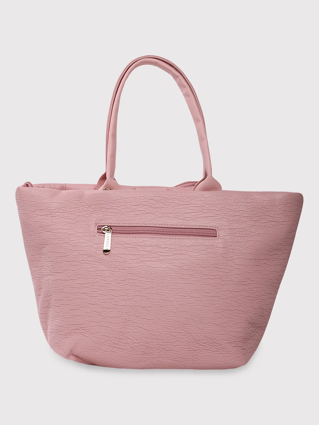 Caprese Briar Medium Dusty Pink Tote Bag - Image 5