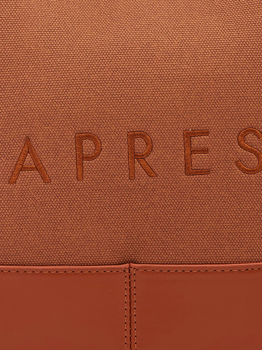 Caprese Brooklyn Medium Brown Hobo Bag - Image 7