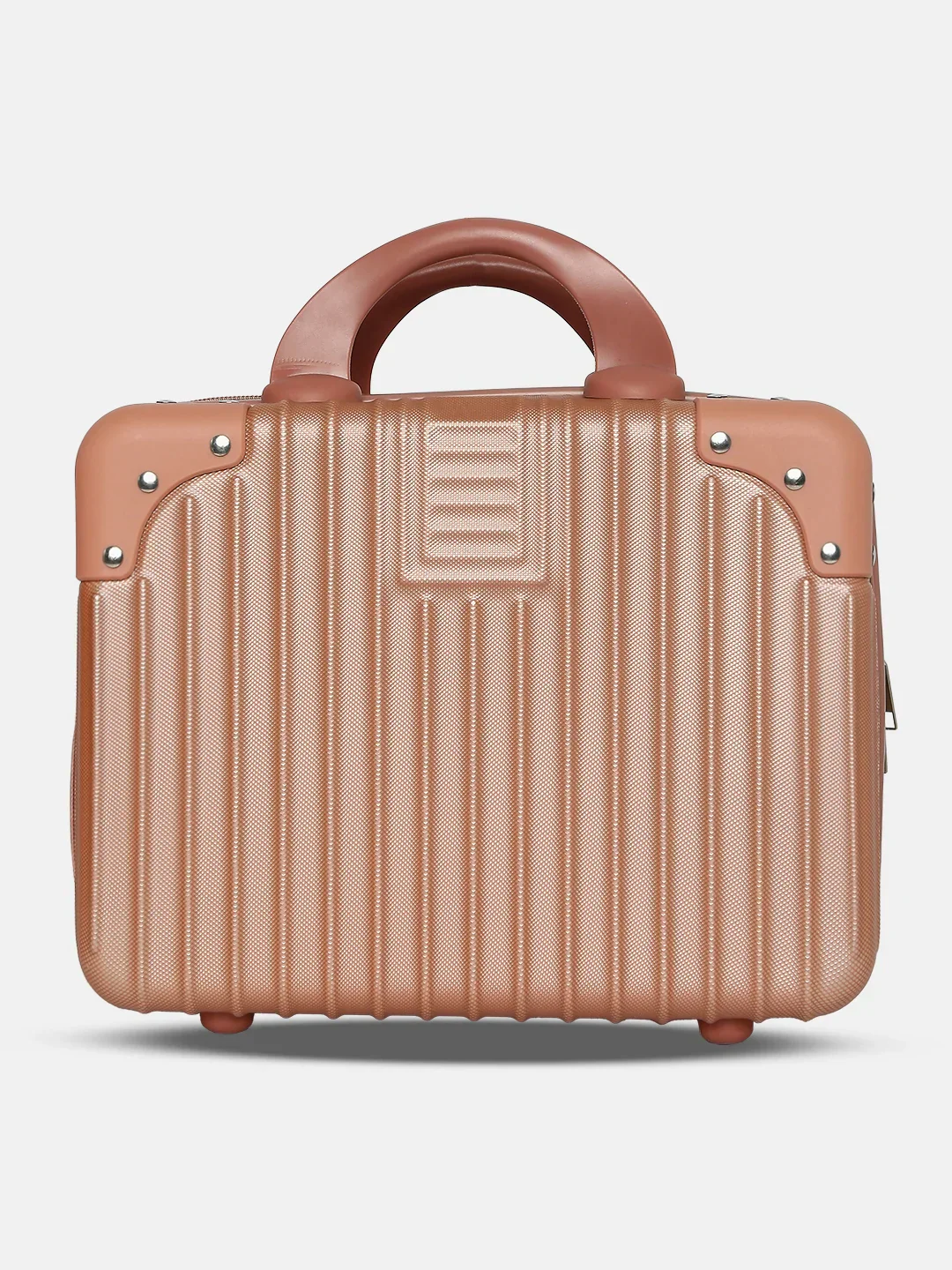 Caprese Callen Medium Blush Vanity Case - Image 7