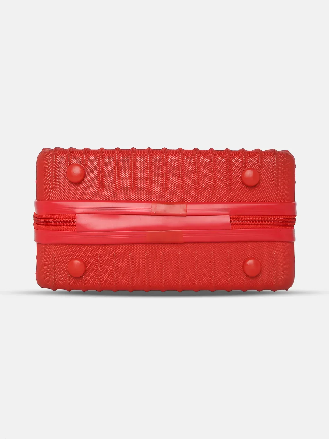 Caprese Callen Medium Red Vanity Case - Image 9