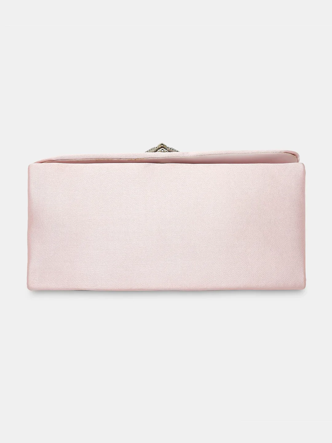 Caprese Camilia Small Pink Clutch - Image 9