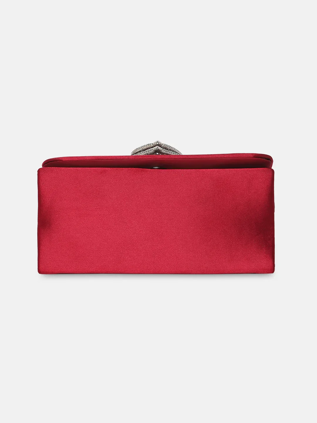 Caprese Camilia Small Purple Clutch - Image 8